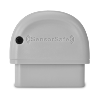 CYBEX SensorSafe Safety Kit 2022, Sk.0+/1 Toddler Grey - 4