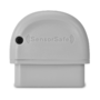 CYBEX SensorSafe Safety Kit 2022, Sk.0+/1 Toddler Grey - 4/7