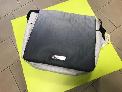 Přebalovací taška MOON Solitaire 2018 - 4