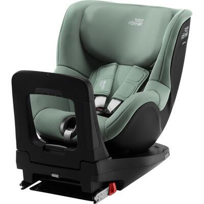 Autosedačka BRITAX set Baby-Safe 3 i-Size+Flex Base 5Z + autosedačka Dualfix 3 i-Size 2023 - 4