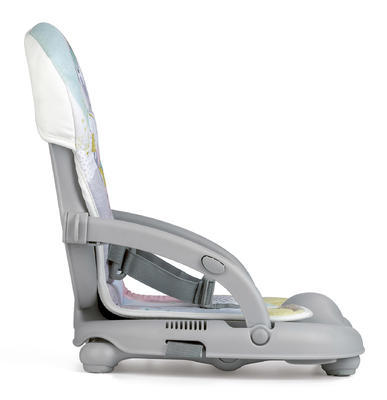 Jídelní židlička CAM Smarty Pop 2020 - 4