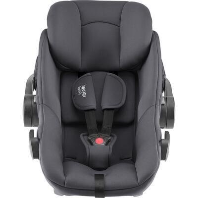 Autosedačka BRITAX RÖMER Baby-Safe Core 2023 - 4