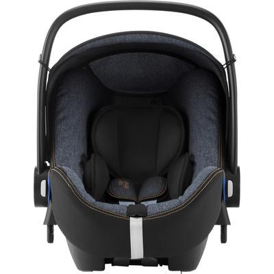 Autosedačka BRITAX RÖMER Baby-Safe2 i-Size Bundle Flex Premium Line 2021, blue marble - 4