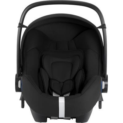 Autosedačka BRITAX RÖMER Baby-Safe2 i-Size Bundle Flex Premium Line 2021, cosmos black - 4