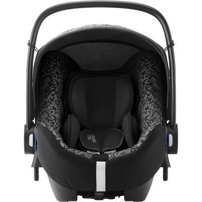 Autosedačka BRITAX RÖMER Baby-Safe2 i-Size Premium Line, mystic black - 4