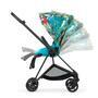 CYBEX by DJ Khaled Mios Seat Pack We the Best Blue 2021 - 4/4