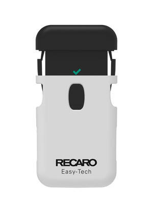 RECARO Easy-Tech 2021 - 4
