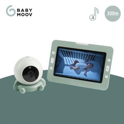 Video baby monitor BABYMOOV YOO-GO PLUS 2023 - 4