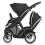 Tandem BABYSTYLE Oyster Max Colour pack 2015, black - 5/7