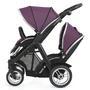 Tandem BABYSTYLE Oyster Max Colour pack 2015, vogue damson - 5/7