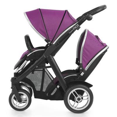 Tandem BABYSTYLE Oyster Max Colour pack 2015 - 5