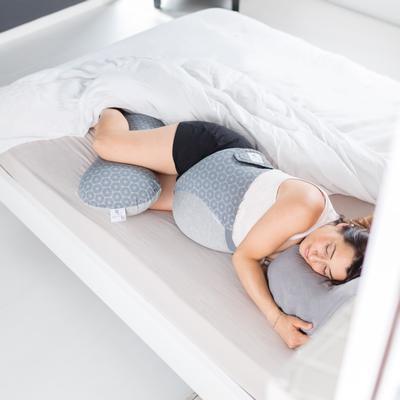 Podpůrný těhotenský pás BABYMOOV Dream Belt 2019 - 5