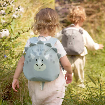 Dětský batoh LÄSSIG Tiny Backpack About Friends 2023 - 5