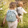 Dětský batoh LÄSSIG Tiny Backpack About Friends 2023 - 5/5