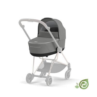 Hluboká korba CYBEX Mios Lux Carry Cot Conscious Collection 2022 - 5