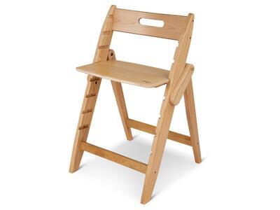 Jídelní židle ABC DESIGN YIPPY Trunk Moji 2024, oak - 5