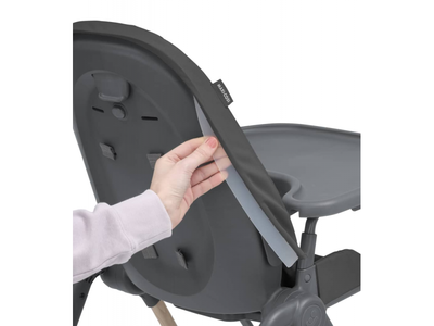 Jídelní židlička MAXI-COSI Ava 2023, beyond graphite - 5