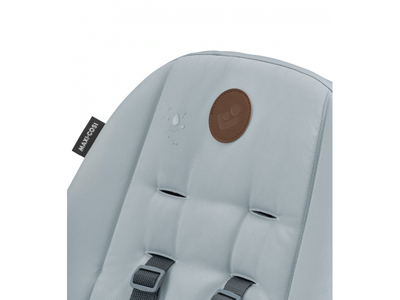Jídelní židlička MAXI-COSI Ava 2023, beyond grey - 5