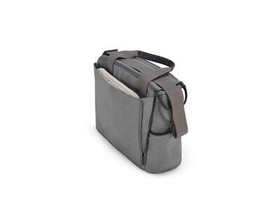 INGLESINA Taška Dual Bag 2024, kensington grey (Aptica) - 5