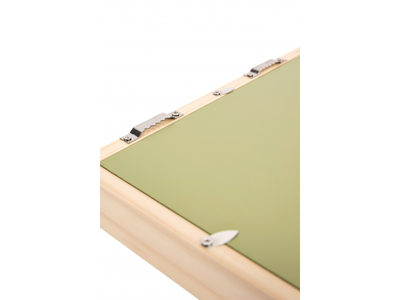 Dřevěný rámeček BABY ART Pure Frame 2023 - 5