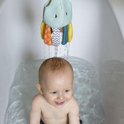 Splash & Play BABY FEHN Koupací chobotnice 2022 - 5