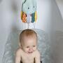 Splash & Play BABY FEHN Koupací chobotnice 2022 - 5/5