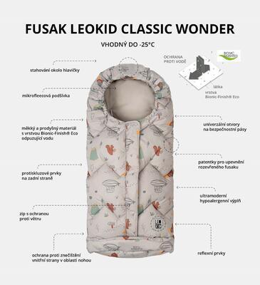 Fusak LEOKID Classic 2022, old friends - 5