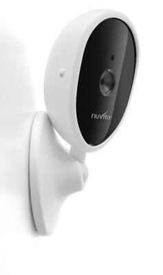 Video baby monitor NUVITA 4,3" White 2022 - 5