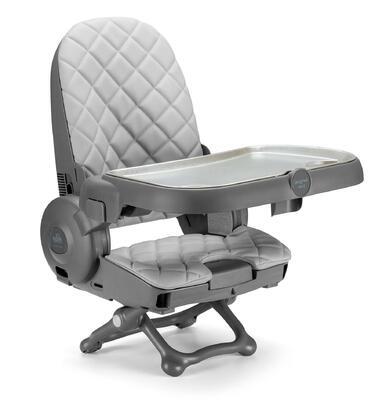 Jídelní židlička CAM Original II 4v1 2023, col.255 - 5