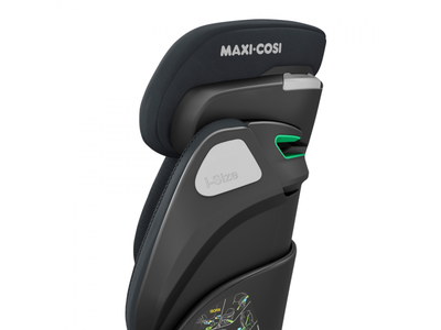 Autosedačka MAXI-COSI Kore Pro i-Size 2023, authentic graphite - 5