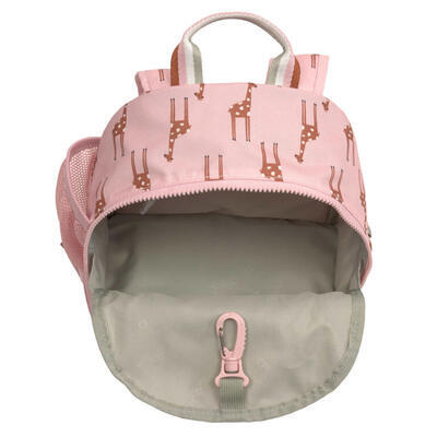 Dětský batoh LÄSSIG Mini Backpack Safari 2022 - 5