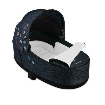 Hluboká korba CYBEX Priam Lux Carry Cot Fashion Jewels of Nature 2021 - 5