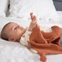 Muchláček LÄSSIG Baby Comforter Little Universe 2024 - 5/5