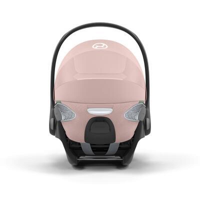 Autosedačka CYBEX Cloud T i-Size 2024, peach pink PLUS - 5