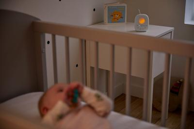 Baby monitor AVENT PHILIPS SCD711 2020 - 5