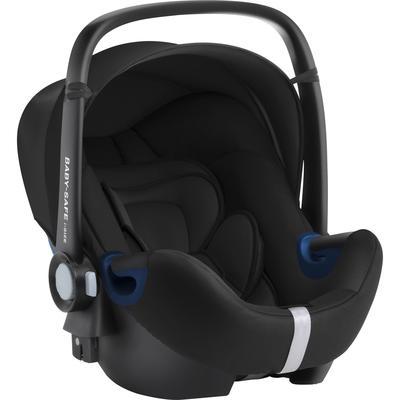 Autosedačka BRITAX RÖMER Baby-Safe2 i-Size Bundle Flex Premium Line 2021, cosmos black - 5