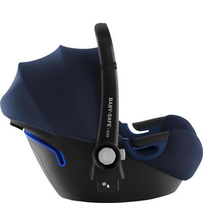 Autosedačka BRITAX RÖMER Baby-Safe2 i-Size Premium Line, moonlight blue - 5