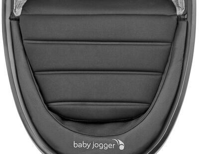 Kočárek BABY JOGGER City Mini GT2 2020, barre - limitovaná edice včetně madla - 5