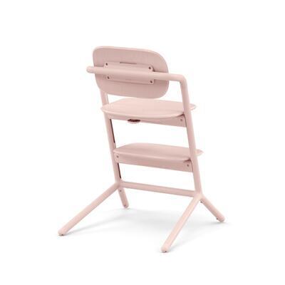 Židlička CYBEX Lemo 3v1 2024, pearl pink - 5