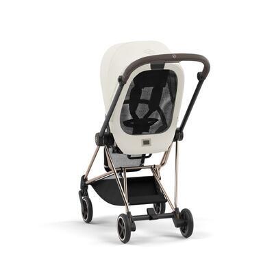 CYBEX Mios Seat Pack 2024, off white - 5
