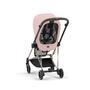 CYBEX Mios Seat Pack 2024, peach pink - 5/6