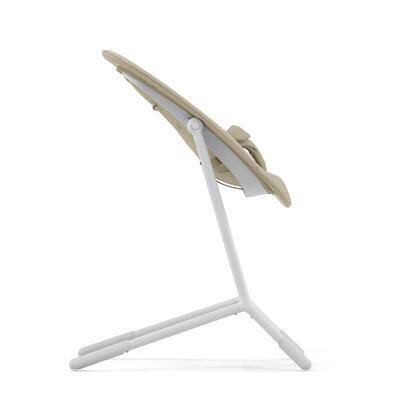 Židlička CYBEX Lemo 4v1 2024, sand white - 5