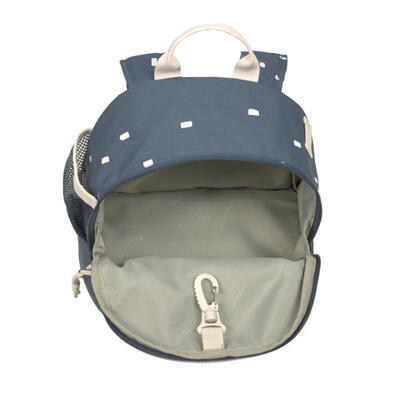 Dětský batoh LÄSSIG Mini Backpack Happy Prints 2024, midnight blue - 5