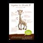 Trio VULLI Žirafa Sophie So'PURE (dárkové balení) 2022 - 5/7