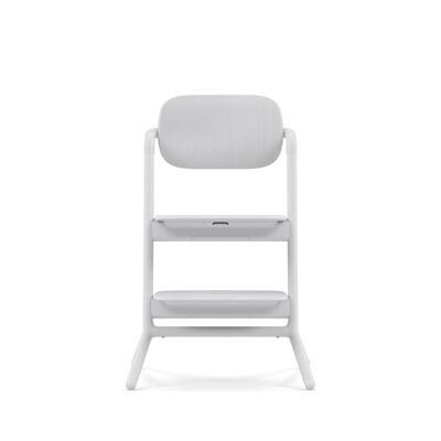 Židlička CYBEX Lemo 2024, all white - 5