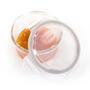 Skleněné misky s víčky BO JUNGLE B-Glass Bowls 280ml 2023 - 5/7