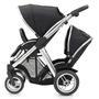 Tandem BABYSTYLE Oyster Max Colour pack 2015, black - 6/7