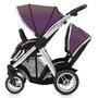 Tandem BABYSTYLE Oyster Max Colour pack 2015, vogue damson - 6/7