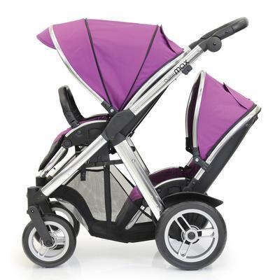 Tandem BABYSTYLE Oyster Max Colour pack 2015 - 6