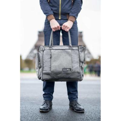 Přebalovací taška BABYMOOV Essential Bag 2023 - 6